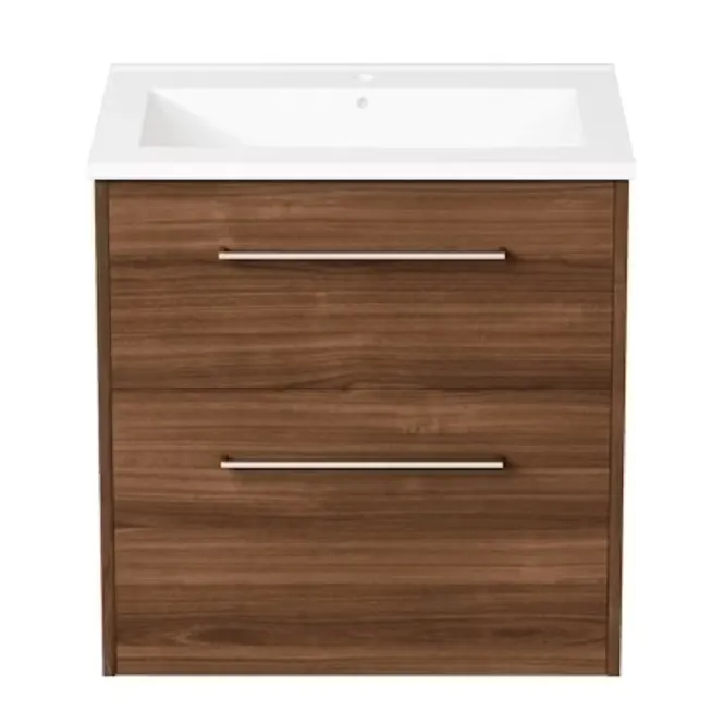 Hovedbilde FossBad Innovent Servantskap 60 cm uten servant