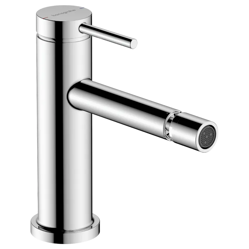 Hansgrohe Tecturis S 1-greps Bidèbatteri
