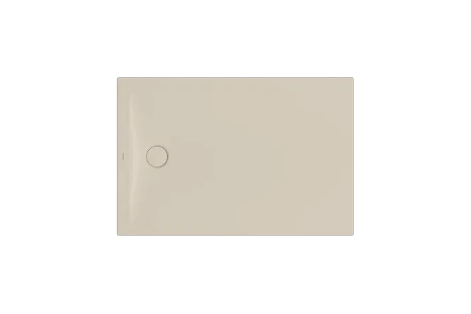 Hovedbilde Kaldewei CALIMA Mod 3234 Dusjkar, 100x140 cm, Warm Beige 20, ...