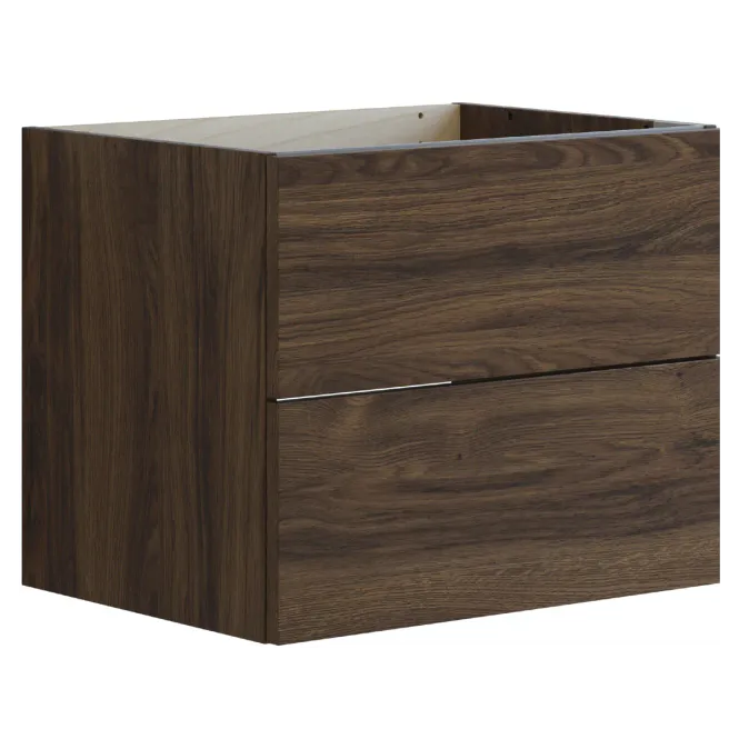 Hovedbilde Dansani Inzo Urban Servantskap 60x44 cm med glatt front for enkel ...