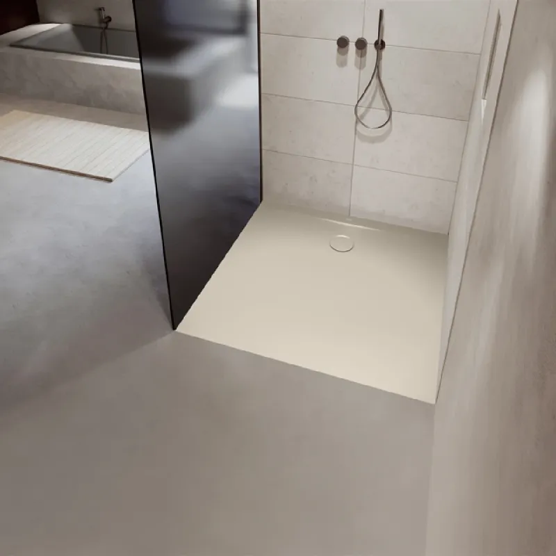 Kaldewei CALIMA Mod 3211 Dusjkar 90x90 cm