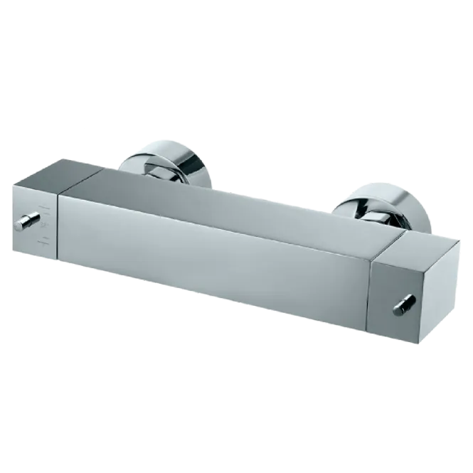 Hovedbilde Tapwell LES268 dusjbatteri