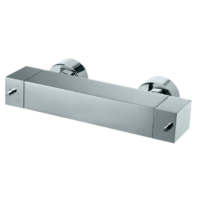 Tapwell LES268 dusjbatteri