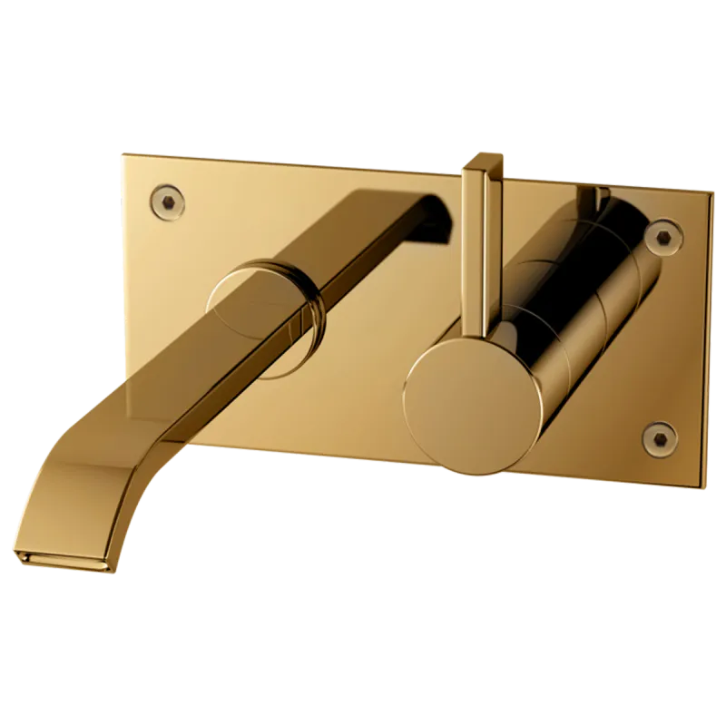 Tapwell ARM006 servantbatteri innebygd