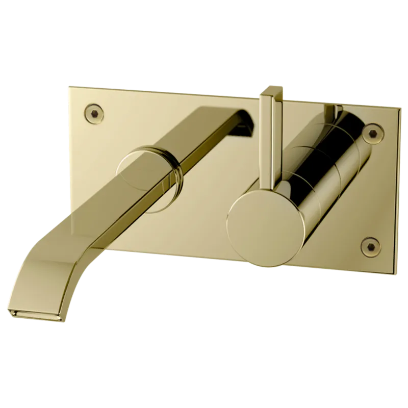 Tapwell ARM006 servantbatteri innebygd
