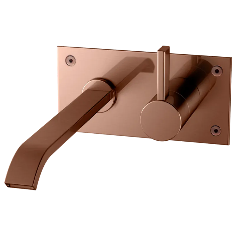 Tapwell ARM008 servantbatteri innebygd