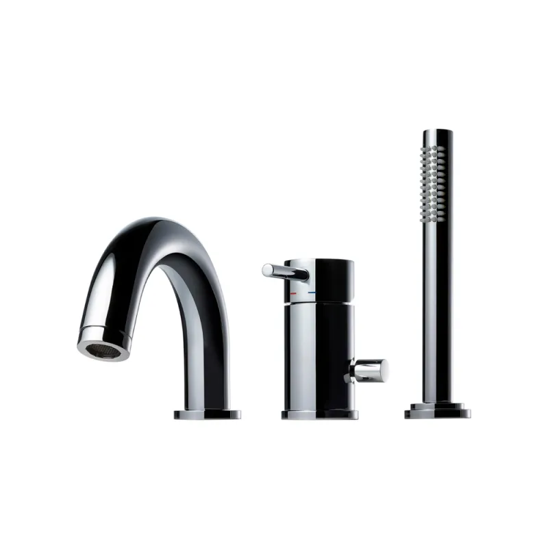 Tapwell BI047 badekarbatteri