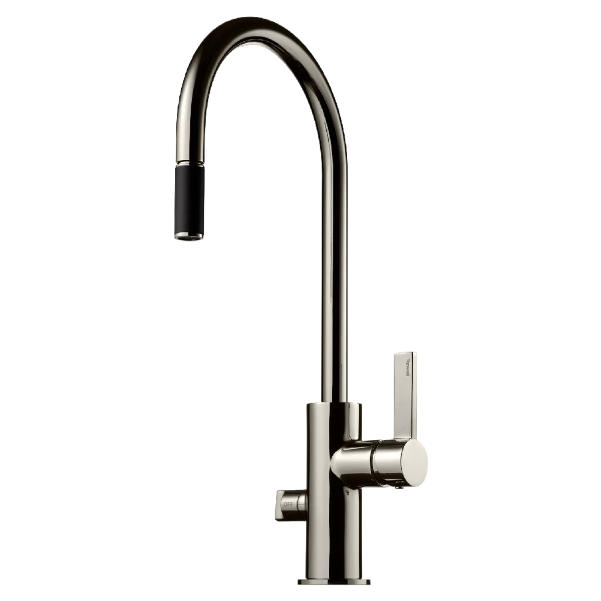 Tapwell ARM885 kjøkkenbatteri