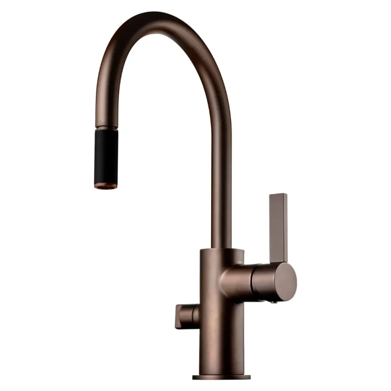 Tapwell ARM385 Kjøkkenbatteri