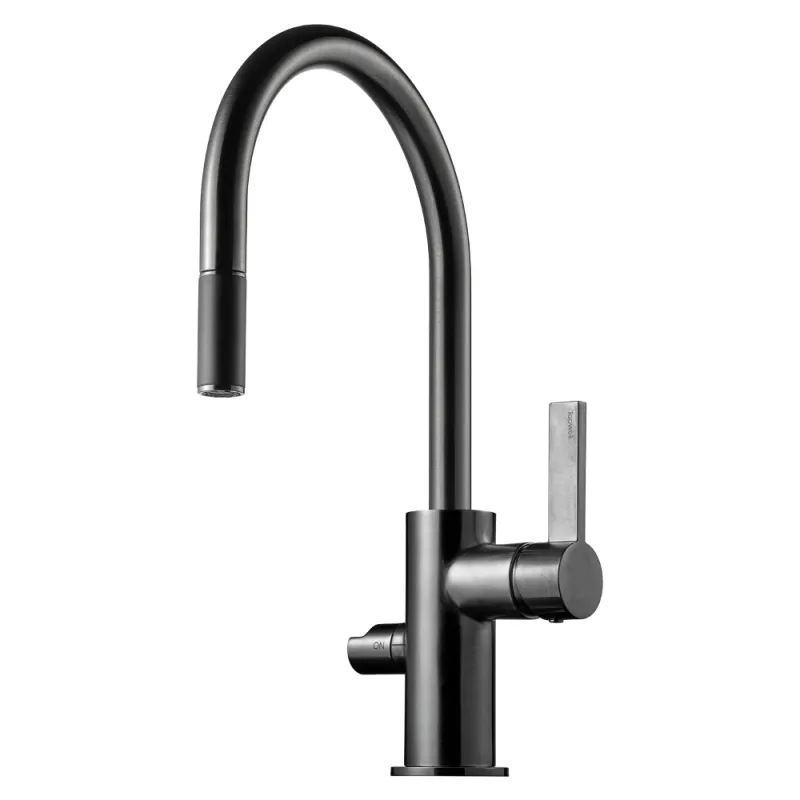 Tapwell ARM385 Kjøkkenbatteri