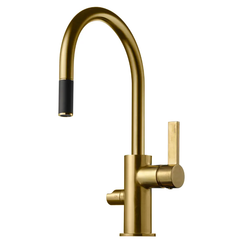 Tapwell ARM385 Kjøkkenbatteri