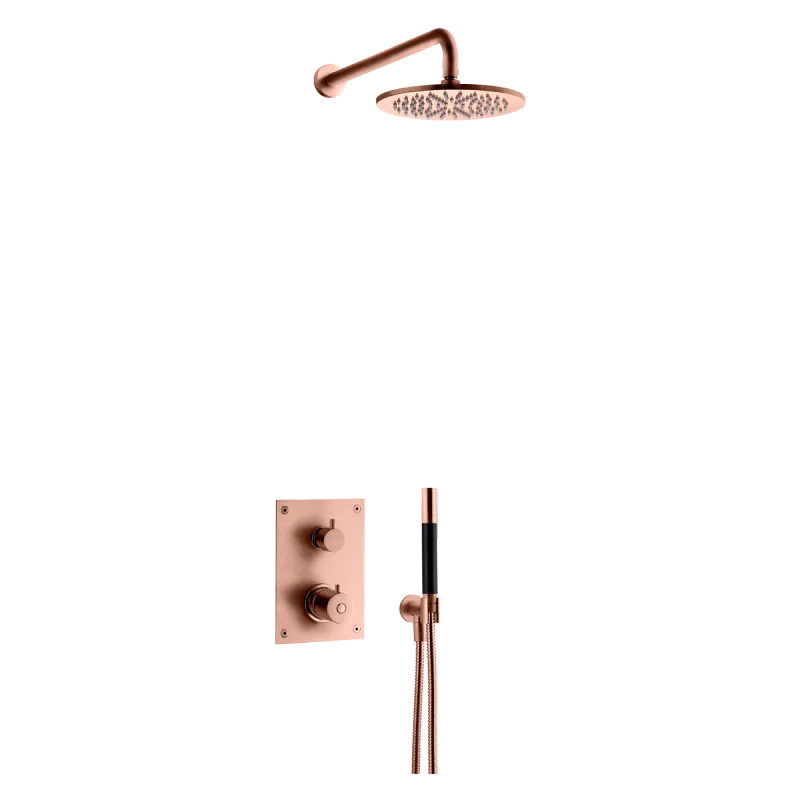 Tapwell BOX7268 ED2 takdusj innebygd