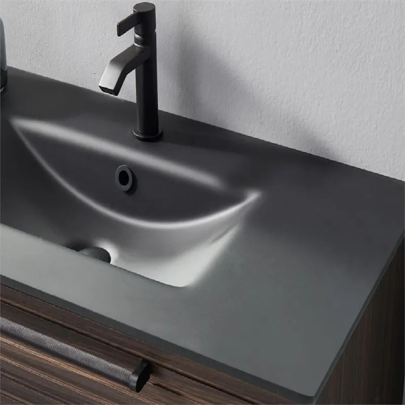 Scala Bad Elba møbelservant 61-181 cm glass 