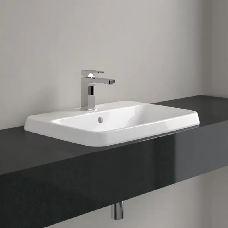 Villeroy & Boch Architectura Nedfelt Servant 60x45 cm