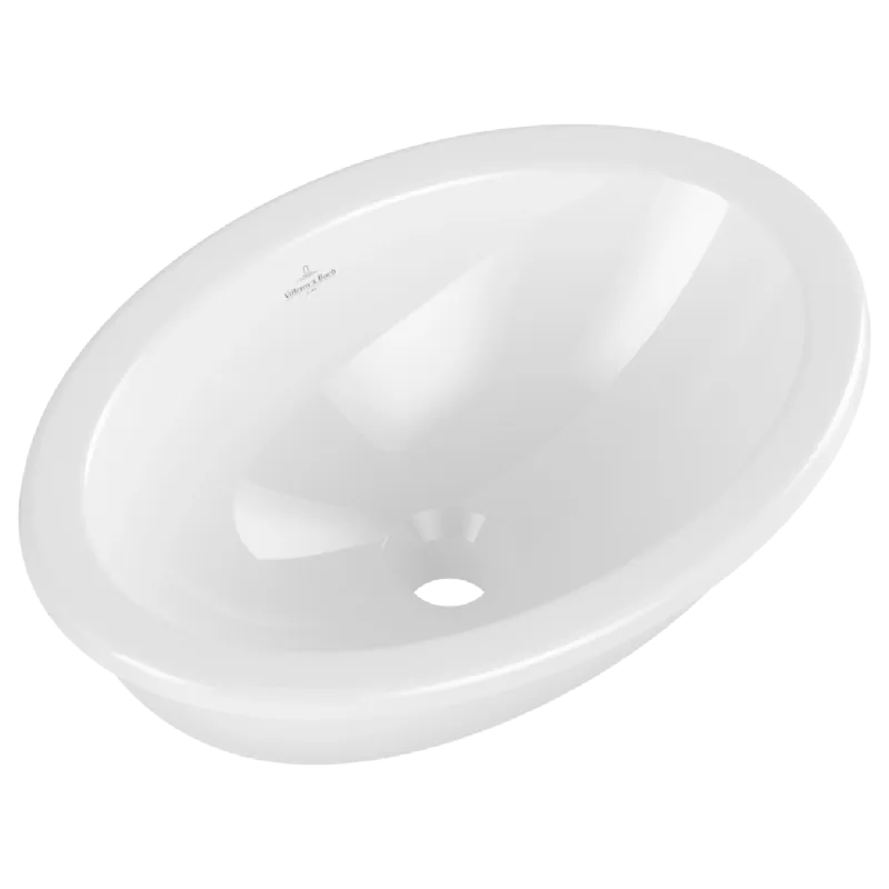 Villeroy & Boch Loop & Friends 43x28 cm servant - underlimt