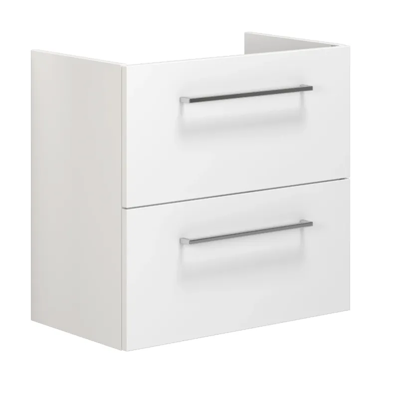 Dansani Mido+ 60x35 cm servantskap - for enkel servant 