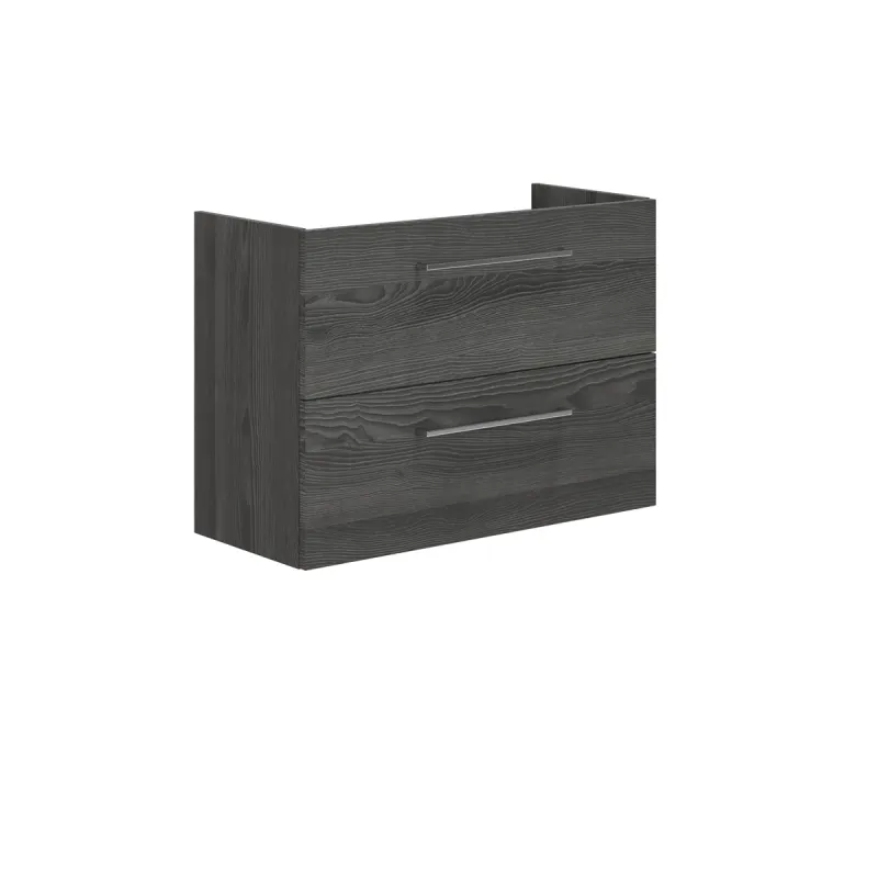 Dansani Mido+ 80x35 cm servantskap - for enkel servant 