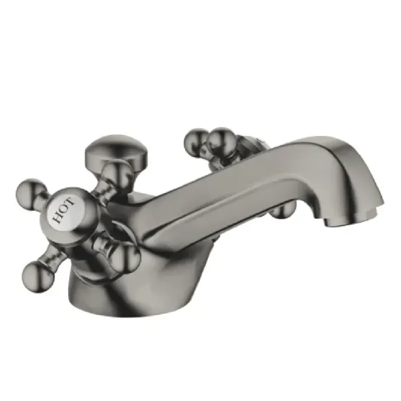 Dornbracht MADISON servantbatteri m/oppløftsventil