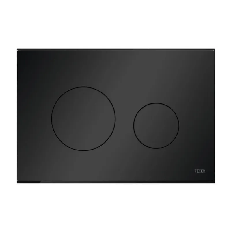 TECEloop betjeningsplate - kunststoff