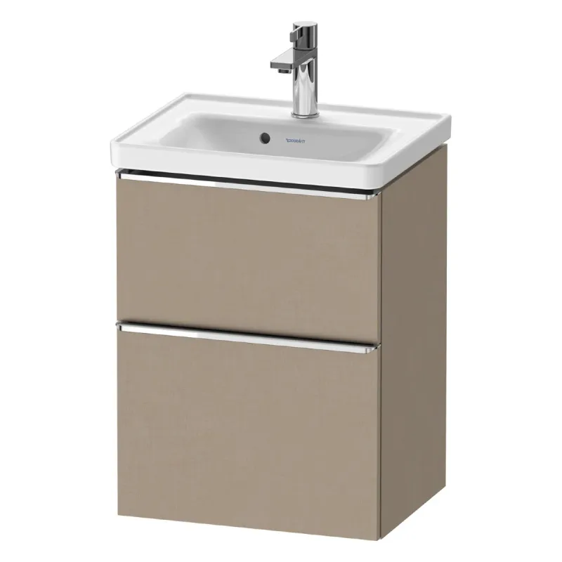 Duravit D-Neo 48.4 cm servantskap - uten servant