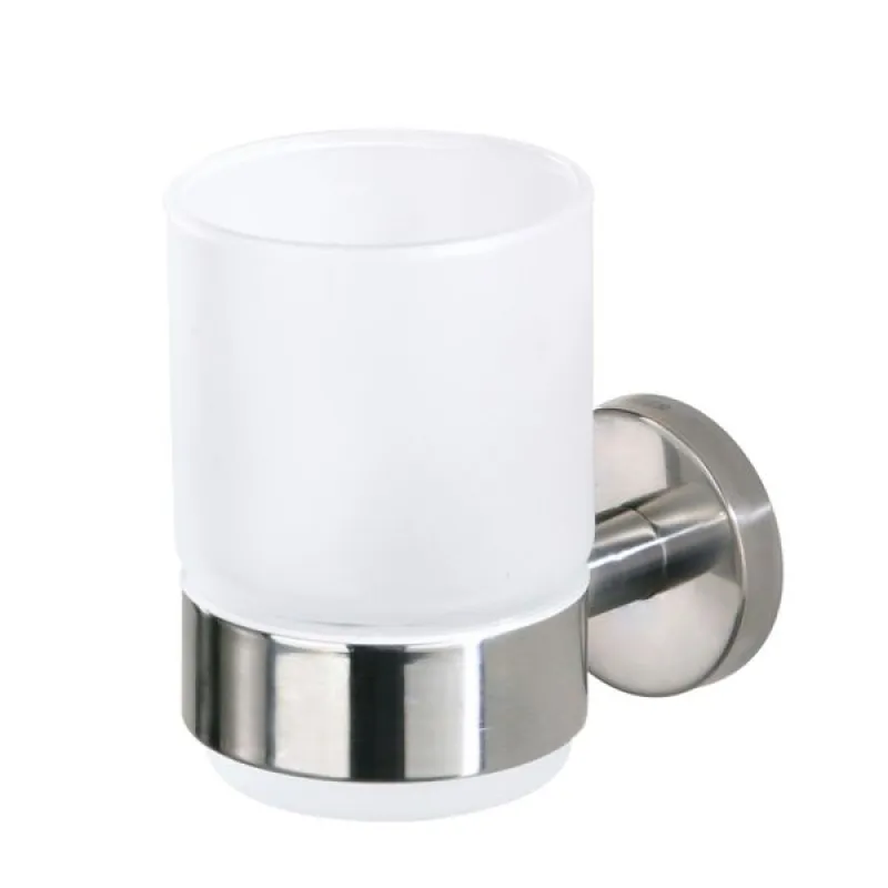 Tiger Boston tannglass med holder