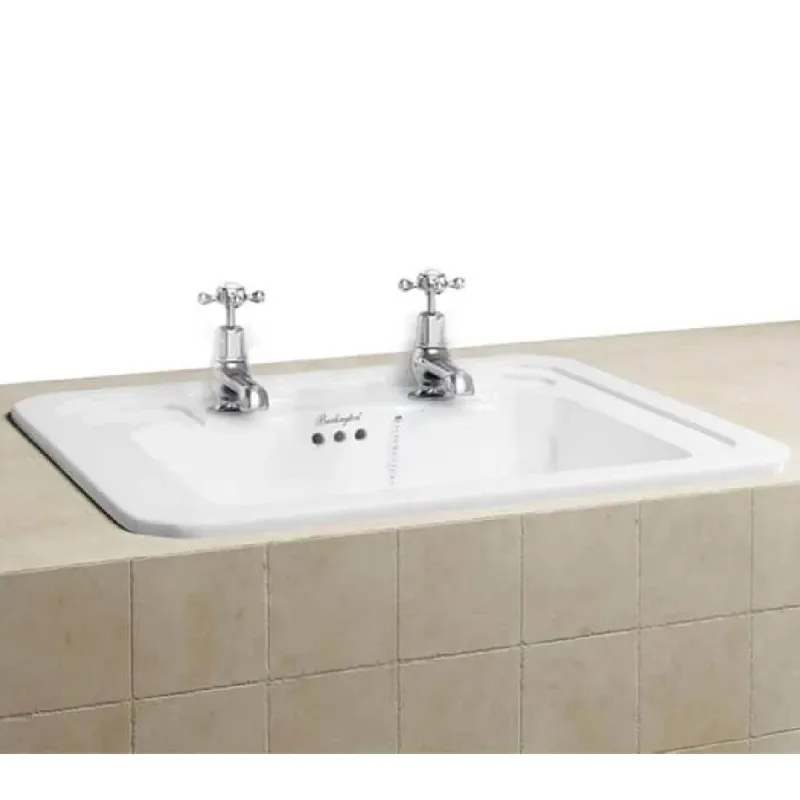 Burlington nedfelt servant 54x42.5 cm