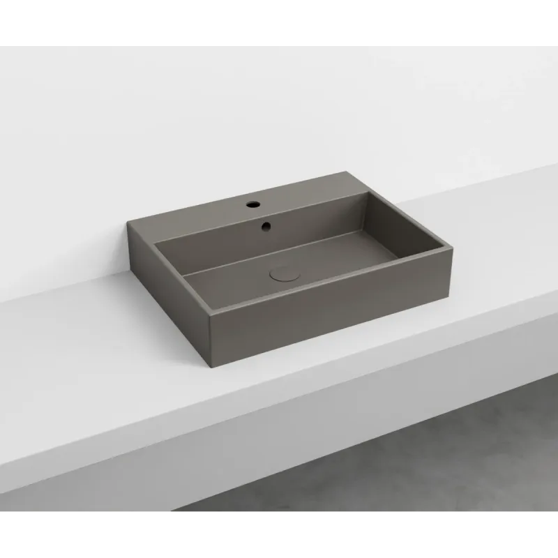 Cielo Smile servant 60x46 cm vegg/topp