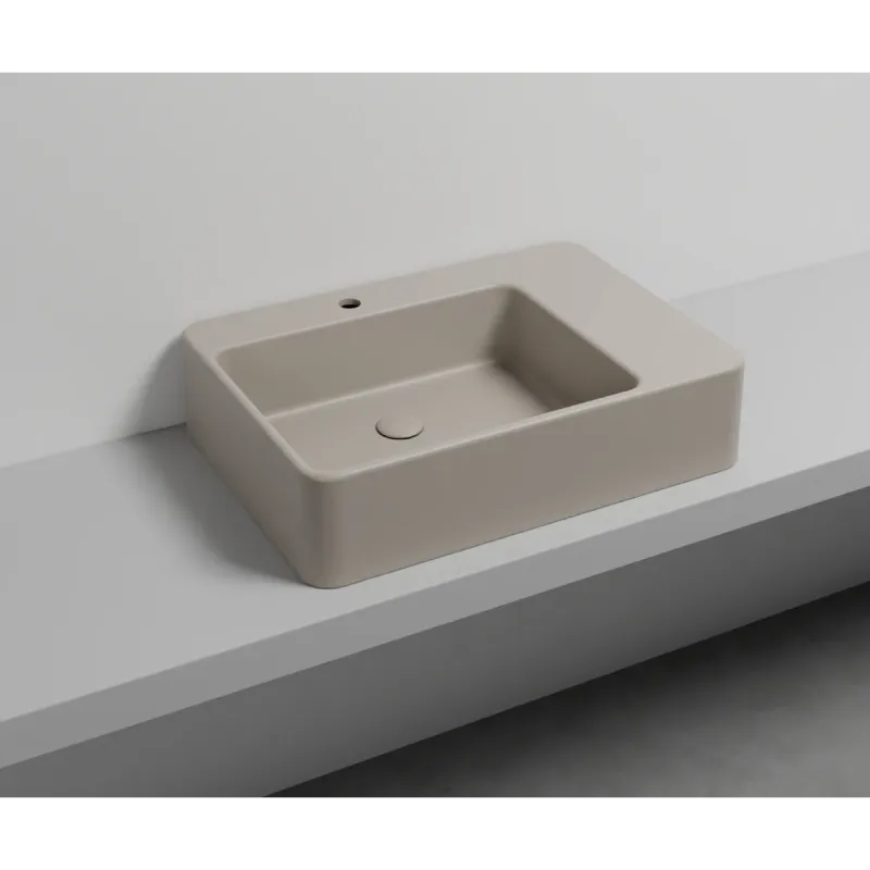 Cielo Marcel servant 70x50 cm vegg/topp