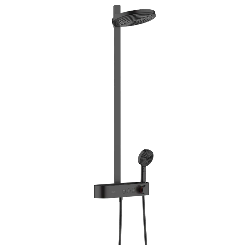 Hansgrohe Pulsify S Showerpipe 260 2jet med ShowerTablet 400