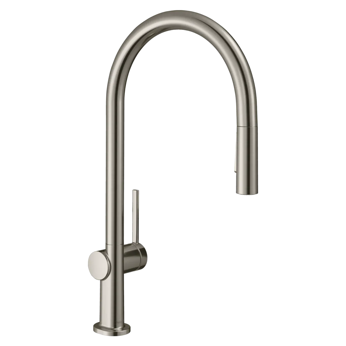 Hansgrohe Talis M54 kjøkkenbatteri 210 2jet