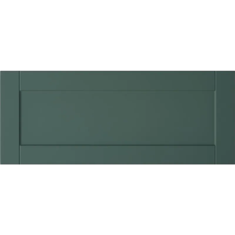 Scala Bad Como 75 cm servantskap - Standard fronter