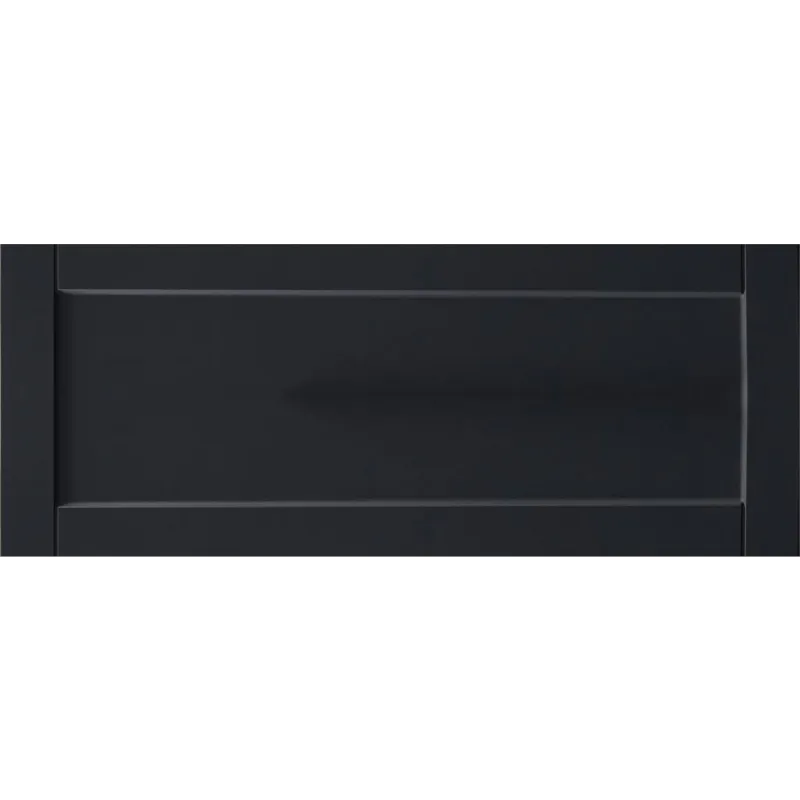 Scala Bad Como 75 cm servantskap - Standard fronter