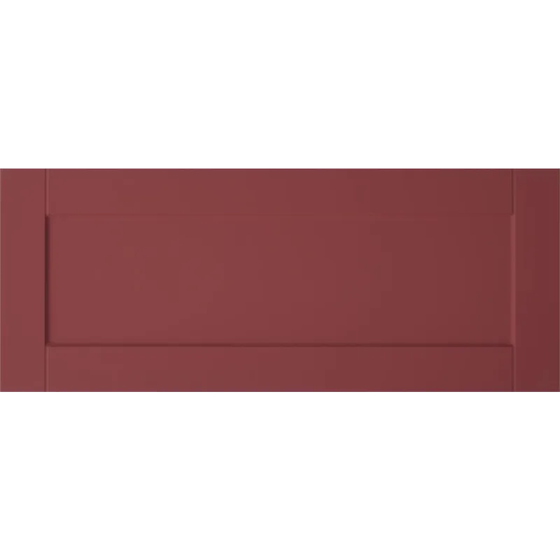 Scala Bad Como 90 cm servantskap - Standard fronter