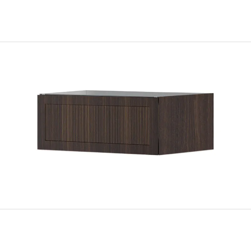 Scala Bad Como Uno 75 cm servantskap - Trend fronter
