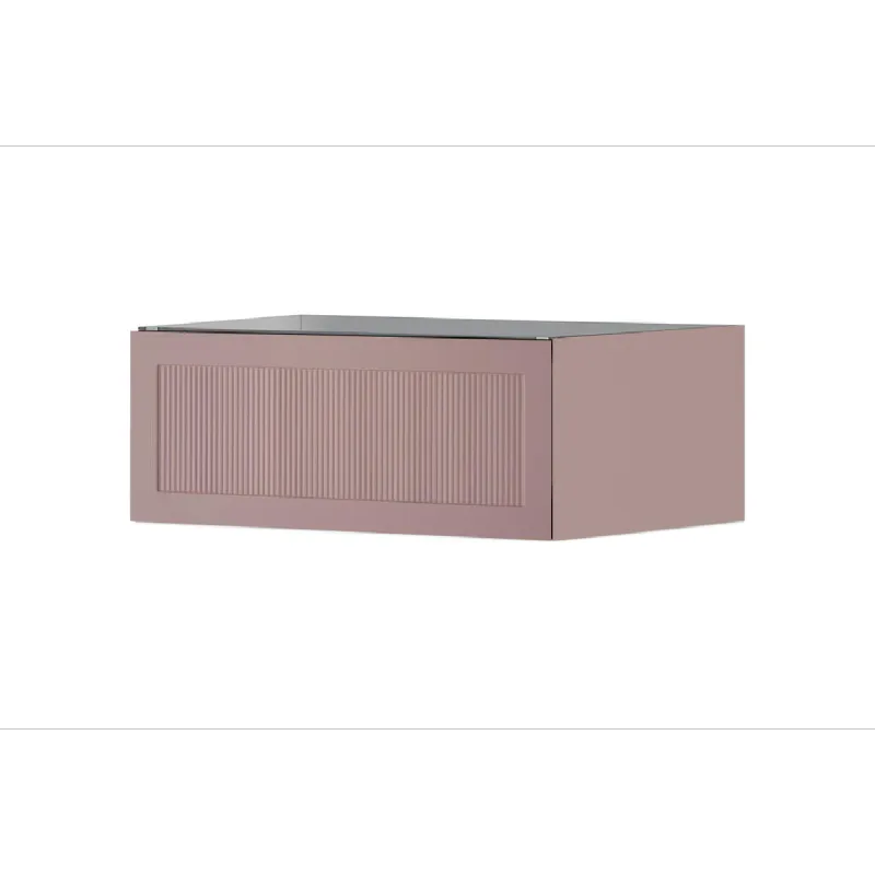 Scala Bad Como Uno 75 cm servantskap - Trend fronter