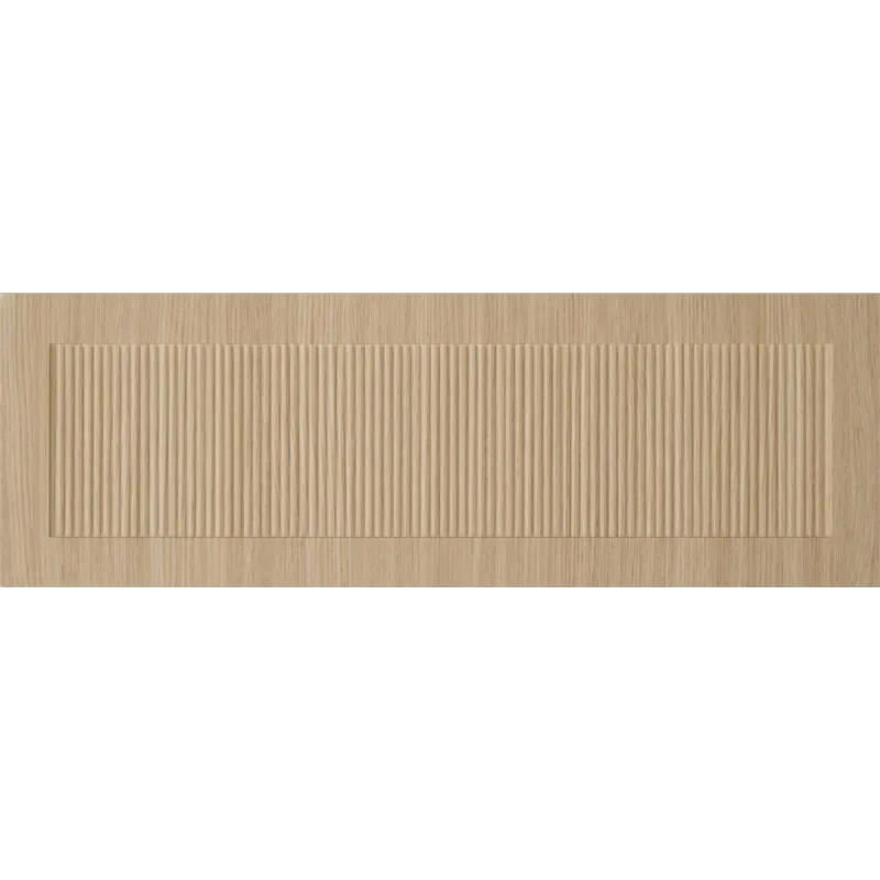 Scala Bad Frontpanel for Como grunnmøbel - Trend