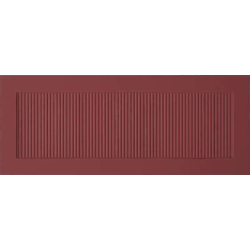 Scala Bad Frontpanel for Como grunnmøbel - Trend