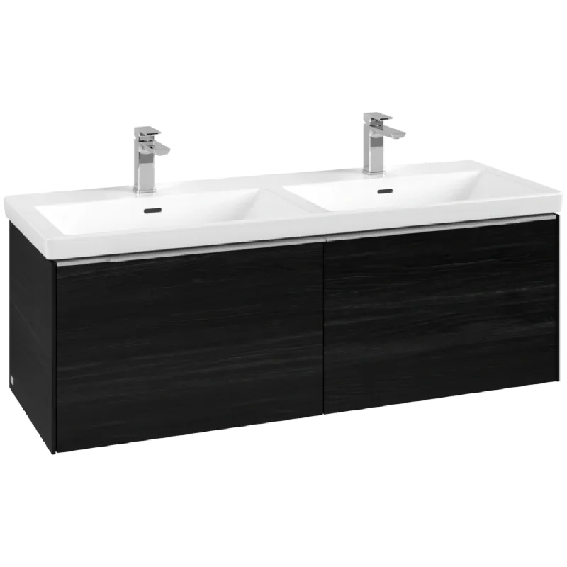 Villeroy & Boch Subway 3.0 127.2 cm servantskap - uten servant