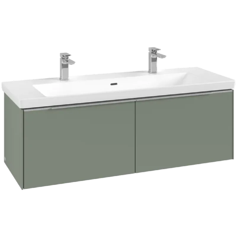 Villeroy & Boch Subway 3.0 127.2 cm servantskap - uten servant