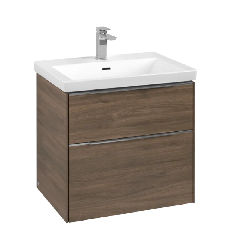 Villeroy & Boch Subway 3.0 62.2 cm servantskap - uten servant