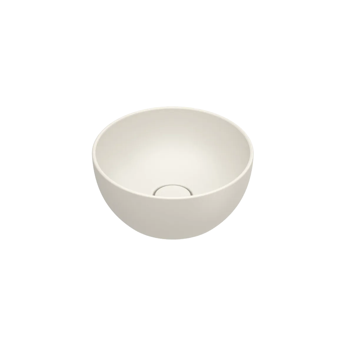 Catalano Sfera Toppmontert Servant ø32 cm
