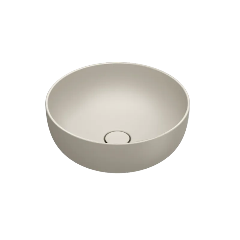 Catalano Sfera Toppmontert Servant ø42 cm