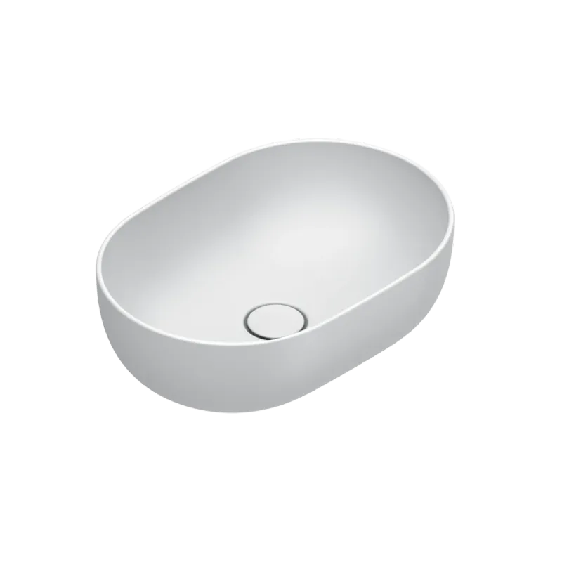 Catalano Sfera Toppmontert Servant 50x35 cm
