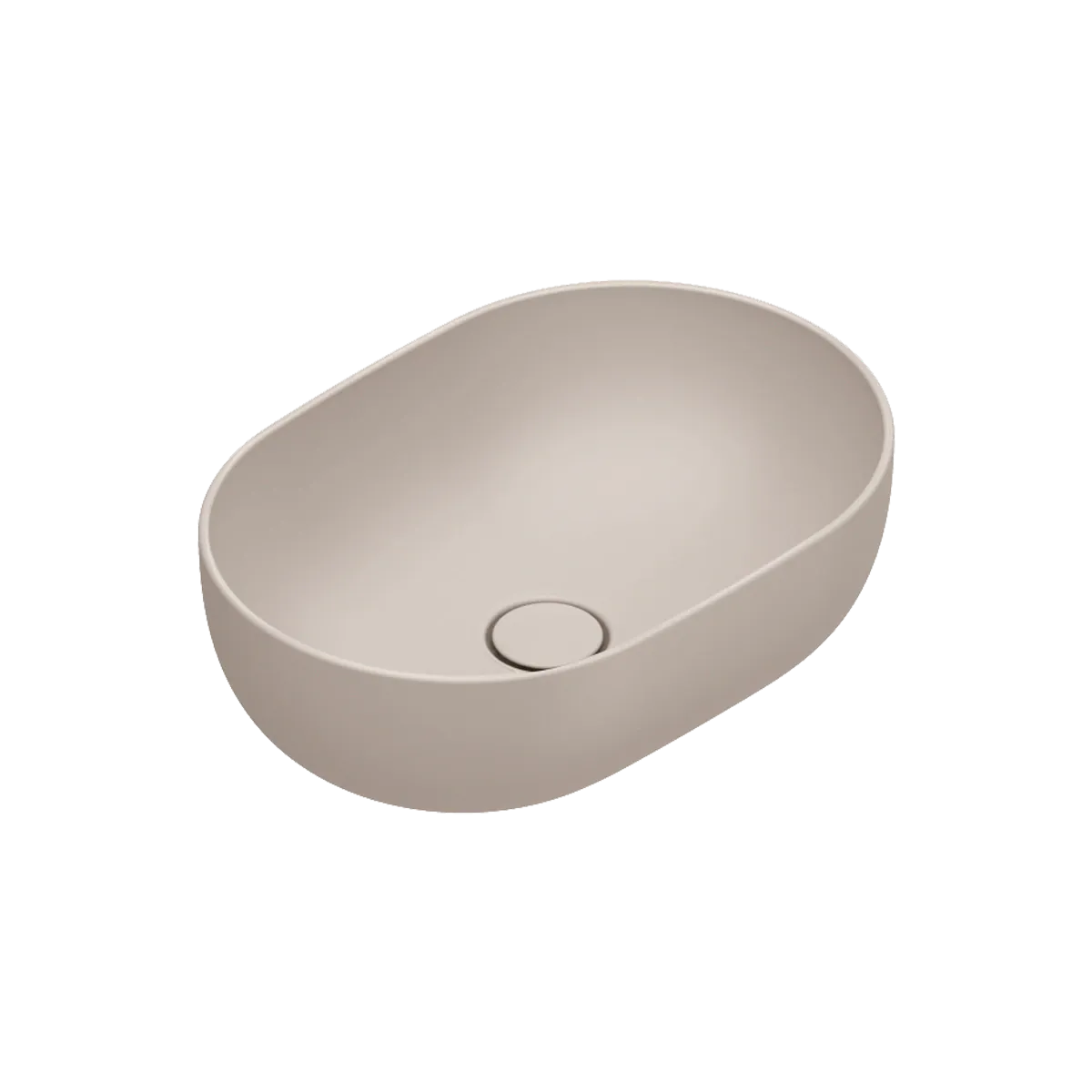 Catalano Sfera Toppmontert Servant 50x35 cm