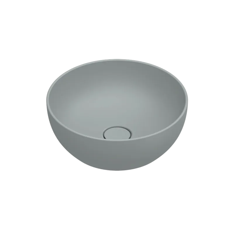 Catalano Green Toppmontert Servant ø40 cm