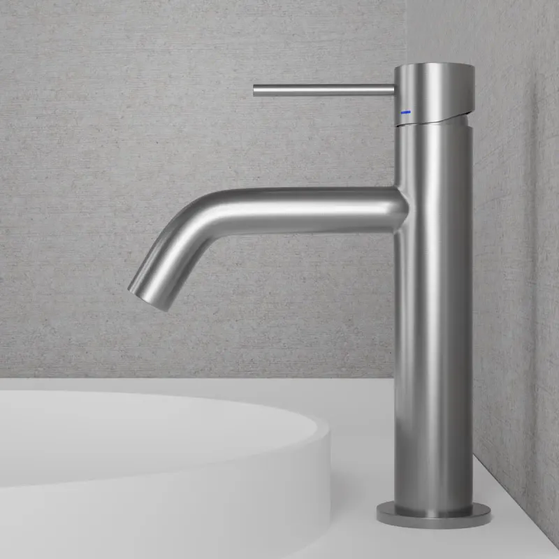 Scandtap Steel Voyage Medium Servantbatteri