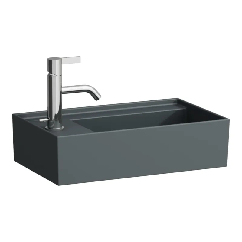 Laufen Kartell Vegghengt Servant 46x28 cm