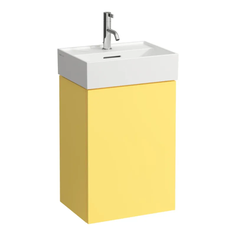 Laufen Kartell Servantskap 43.5x33.1 cm - Uten H815330 servant