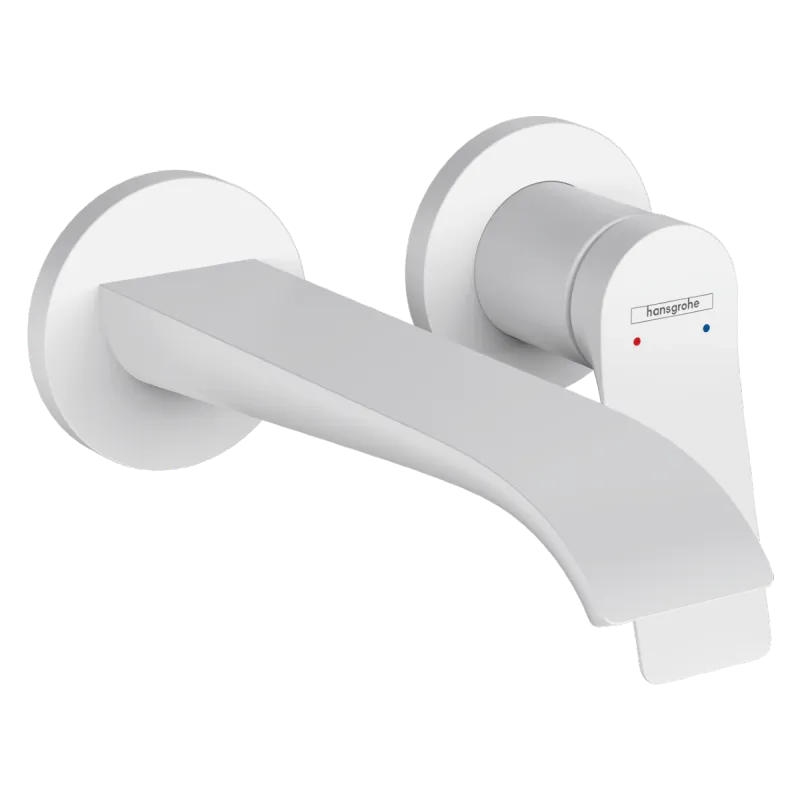 Hansgrohe Vivenis 1-greps Innebygd Servantbatteri