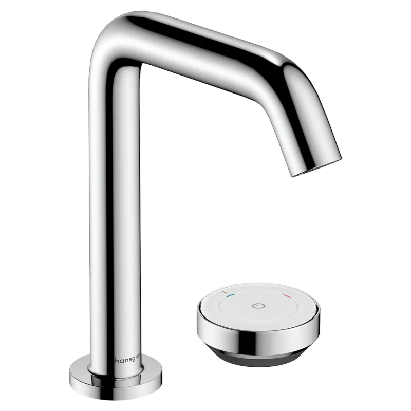 Hansgrohe Tecturis S 2-hulls Servantbatteri 150